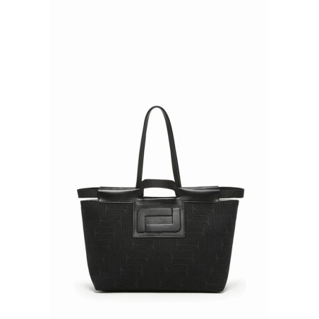 Sac Cabas Camille en Toile