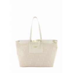 Sac Cabas Camille en Toile