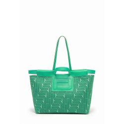 Sac Cabas Camille en Toile