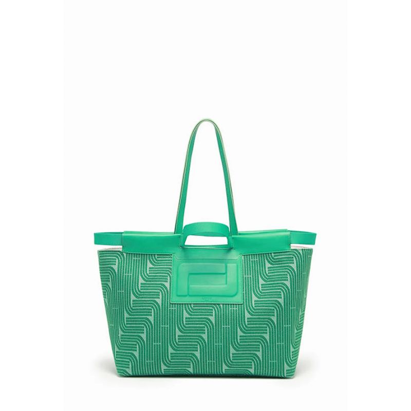 Sac Cabas Camille en Toile Sac Cabas Camille en Toile