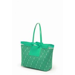 Sac Cabas Camille en Toile