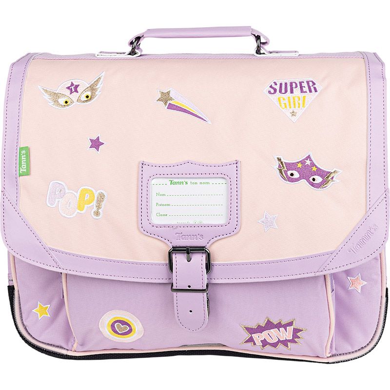 Cartable 38 cm Diana Bicolore Cartable 38 cm Diana Bicolore