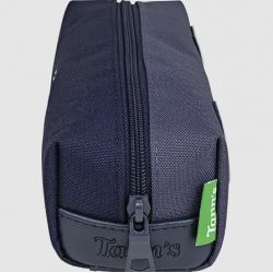 Trousse Simple Anthony Bleu