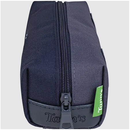 Trousse Simple Anthony Bleu Tann's