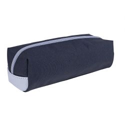 Trousse Simple Juliette Bleue