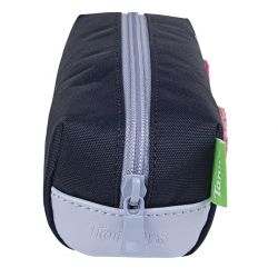 Trousse Simple Juliette Bleue