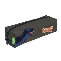Trousse Simple Oscar Kaki