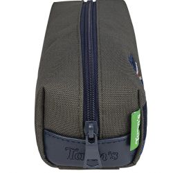 Trousse Simple Oscar Kaki