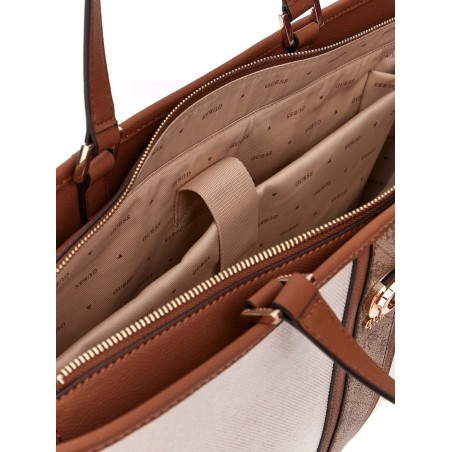 Sac Cabas Kerima en Synthétique