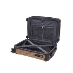 Valise Cabine Kallisto en Synthétique