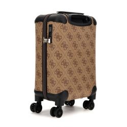 Valise Cabine Kallisto en Synthétique