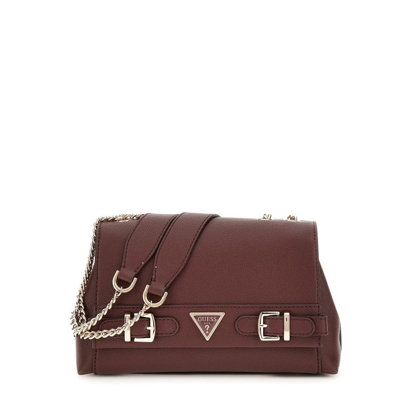 Sac Bandoulière Eco Ali en Synthétique Sac Bandoulière Eco Ali en Synthétique