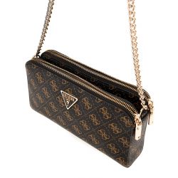 Sac Bandoulière Eco Carly en Synthétique