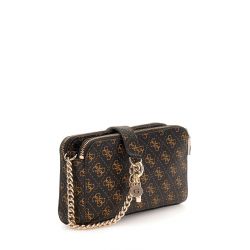 Sac Bandoulière Eco Carly en Synthétique