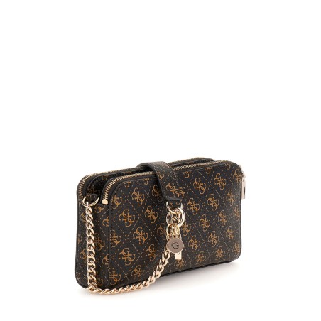 Sac Bandoulière Eco Carly en Synthétique