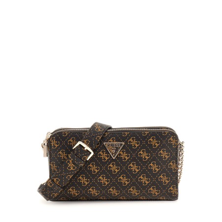 Sac Bandoulière Eco Carly en Synthétique