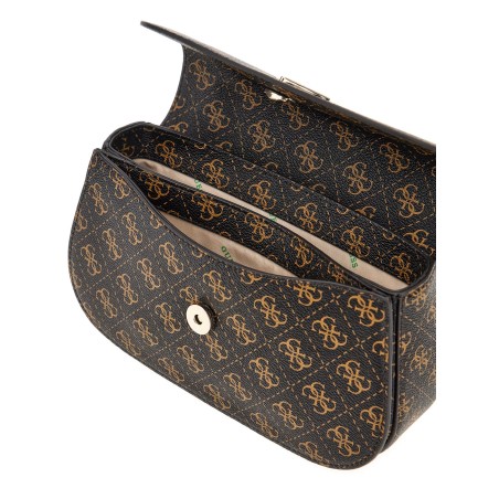 Sac Epaule Eco Carly en Synthétique