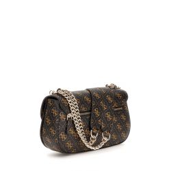 Sac Epaule Eco Carly en Synthétique