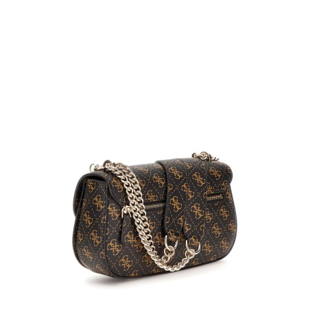 Sac Epaule Eco Carly en Synthétique