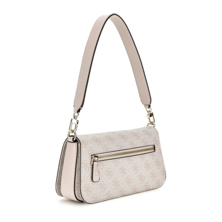 Sac Bandoulière Eco Erica en Synthétique