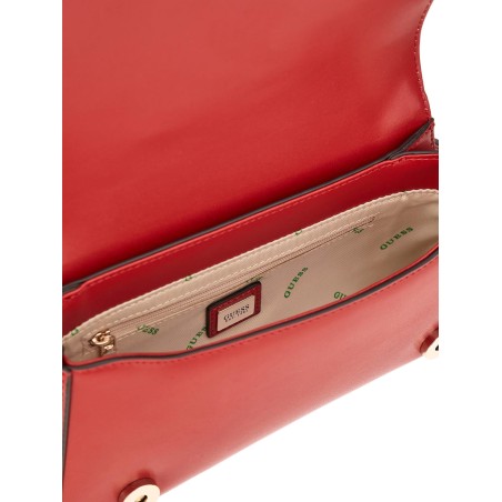 Sac Epaule Eco Mietta en Synthétique