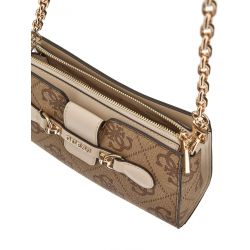 Sac Bandoulière Nolana en Synthétique