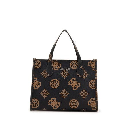 Sac Cabas Sirrah en Synthétique
