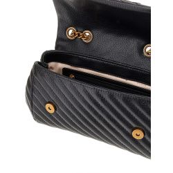 Sac Bandoulière Sela en Synthétique