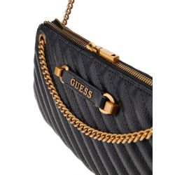 Sac Bandoulière Sela en Synthétique