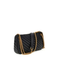 Sac Bandoulière Sela en Synthétique