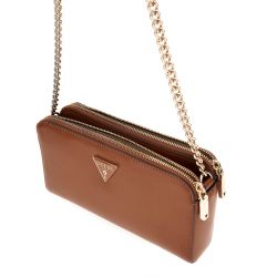 Sac Bandoulière Daryna en Synthétique