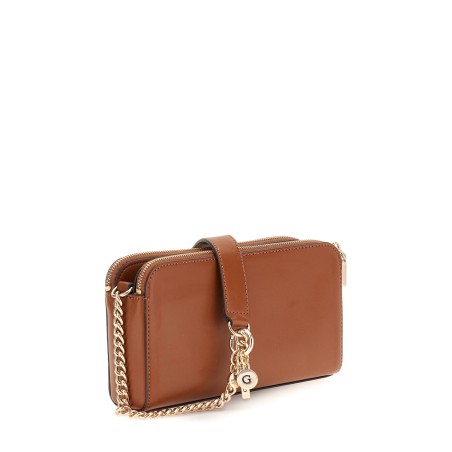 Sac Bandoulière Daryna en Synthétique
