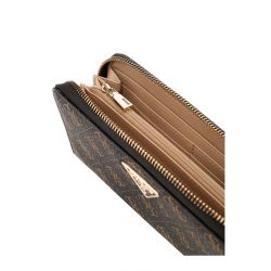 Grand Portefeuille Laurel Synthètique