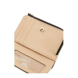 Portefeuille Laurel Synthétique 