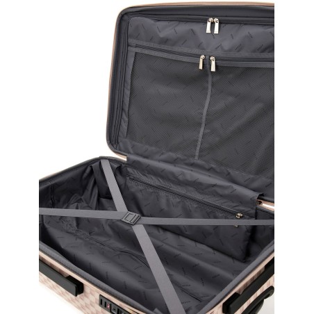 Valise Wilder en Synthétique