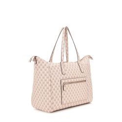 Sac Cabas Wave Carryon en Synthétique