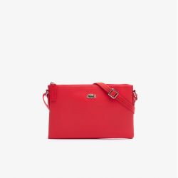 Sac Bandoulière Plat L.12.12 Concept en Synthétique - Lacoste