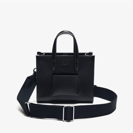 Petit Sac Cabas Chantaco en Cuir 