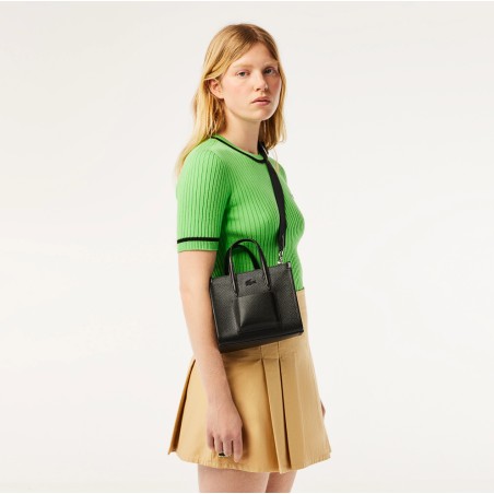 Petit Sac Cabas Chantaco en Cuir 