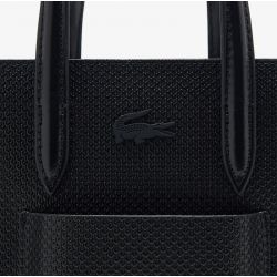 Petit Sac Cabas Chantaco en Cuir 