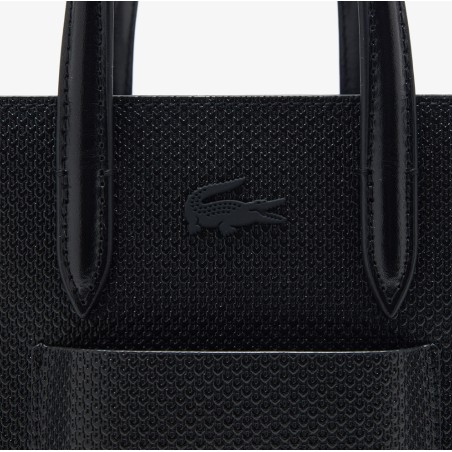 Petit Sac Cabas Chantaco en Cuir 