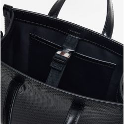 Petit Sac Cabas Chantaco en Cuir 