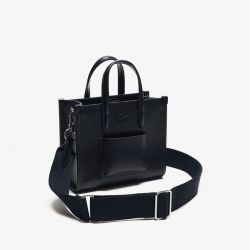 Petit Sac Cabas Chantaco en Cuir 