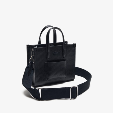 Petit Sac Cabas Chantaco en Cuir 