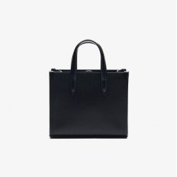 Petit Sac Cabas Chantaco en Cuir 