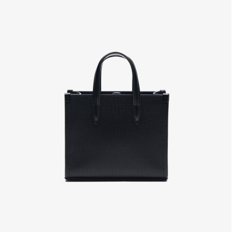 Petit Sac Cabas Chantaco en Cuir 