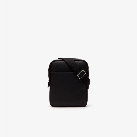Sacoche Zippée Gaël en Cuir
