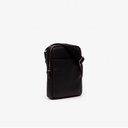Sacoche Zippée Gaël en Cuir