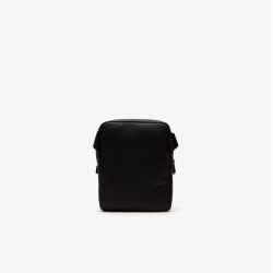 Sacoche Zippée Gaël en Cuir