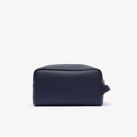 Trousse de Toilette Men's Classic en Synthétique - Lacoste